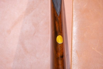 W.P. Jones - Lightweight SxS, Sidelock Ejector, 1934 Production, 1981 Reproofed, 12ga. 28