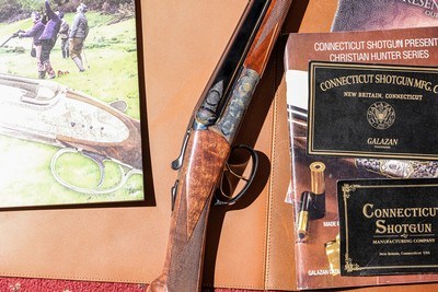 CSMC - RBL, SxS, 20ga. 28