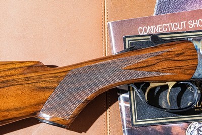 CSMC - RBL, SxS, 28ga. 28