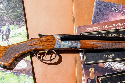 CSMC - RBL, SxS, 28ga. 28