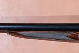 James Woodward & Son - SxS, Two Barrel Set, 12ga/12ga. 29