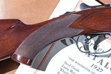 Winchester - Model 21, SxS, Skeet Grade, 20ga. 28