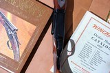 Winchester - Model 21, SxS, Skeet Grade, 20ga. 28