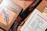 Winchester - Model 21, SxS, Skeet Grade, 20ga. 28