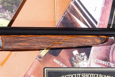 CSMC - Christian Hunter, SxS, Special Miniature Frame, .410. 28