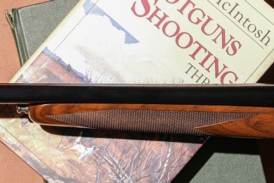 SAVAGE - Fox, SxS, CE Grade, 28ga. 28