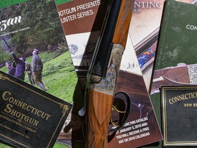 SAVAGE - Fox, SxS, CE Grade, 28ga. 30