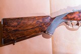 David McKay Brown - Round Body Double Rifle, SxS, .577. 25