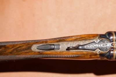 CSMC - RBL, Miniature Scaled Baby Frame, .410. 28