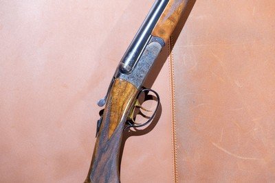 CSMC - RBL, Miniature Scaled Baby Frame, .410. 28