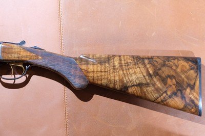 CSMC - RBL, Miniature Scaled Baby Frame, .410. 28