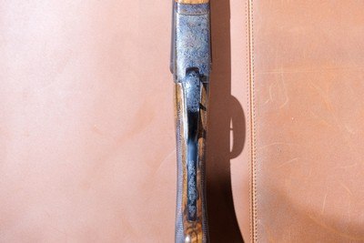 CSMC - RBL, Miniature Scaled Baby Frame, .410. 28