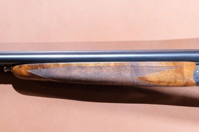 CSMC - RBL, Miniature Scaled Baby Frame, .410. 28