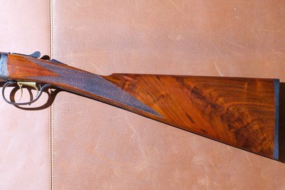 CSMC - RBL, Miniature Scaled Baby Frame, .410. 28