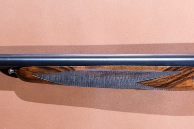 CSMC - RBL, Miniature Scaled Baby Frame, .410. 28