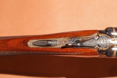 CSMC - RBL, Miniature Scaled Baby Frame, .410. 28