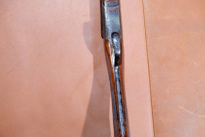 CSMC - RBL, Miniature Scaled Baby Frame, .410. 28