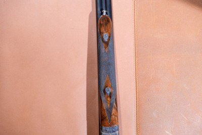 CSMC - RBL, Miniature Scaled Baby Frame, .410. 28