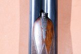 Holland & Holland - Model de Luxe, SxS, Royal Hammerless, Extra Finish, Deluxe Engraved, 12ga. 30