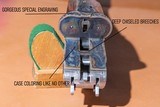 Holland & Holland - Model de Luxe, SxS, Royal Hammerless, Extra Finish, Deluxe Engraved, 12ga. 30