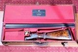 Holland & Holland - Model de Luxe, SxS, Royal Hammerless, Extra Finish, Deluxe Engraved, 12ga. 30