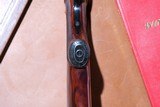 Winchester - Model 21, SxS, Skeet Grade, 20ga. 28