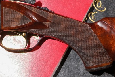 Winchester - Model 21, SxS, 20ga. 26