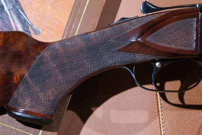 Winchester - Model 21, SxS, 20ga. 26