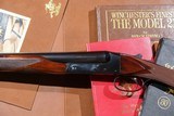 Winchester - Model 21, SxS, 3