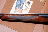 Winchester - Model 21, SxS, 3