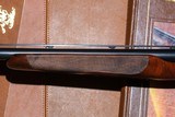 Winchester - Model 21, SxS, 20ga. 28