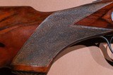 OUTSTANDING, UNUSUAL Beretta - S3EELL, O/U, Engraved by M. Slatnik, Three Barrel Set, 12ga. 28
