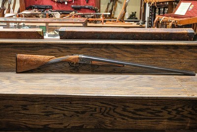 SAVAGE - Fox, CE Grade, SxS, 20ga. 28
