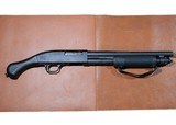 Mossberg - 590, Pump Action, 12ga. 14