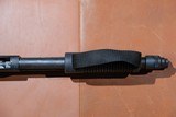 Mossberg - 590, Pump Action, 12ga. 14