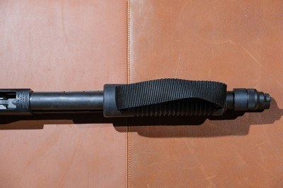Mossberg - 590, Pump Action, 12ga. 14