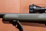 SAVAGE - Mark II, Bolt Action Rifle, .22 LR. 21