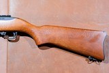 Ruger - 10/22, 50th Anniversary Edition, .22 LR. 18 1/2