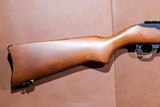 Ruger - 10/22, 50th Anniversary Edition, .22 LR. 18 1/2