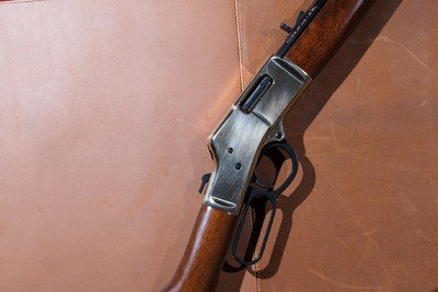 Henry - Big Box Model H006M, .357/.38 Special. 20