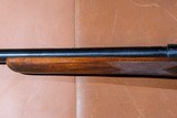 Westley Richards - Mauser Action, .458. 25