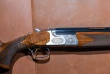 Caesar Guerini - Summit, O/U, 12ga. 31 1/2” Barrels with Screw-in Choke Tubes. MAKE OFFER. - 2 of 13