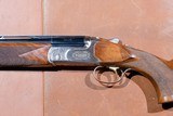 Caesar Guerini - Summit, O/U, 28ga. 31 1/2” Barrels with Screw-in Choke Tubes. MAKE OFFER. - 3 of 13