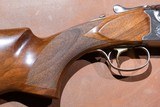 Caesar Guerini - Summit, O/U, 28ga. 31 1/2” Barrels with Screw-in Choke Tubes. MAKE OFFER. - 6 of 13