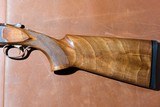 Caesar Guerini - Summit, O/U, 28ga. 31 1/2” Barrels with Screw-in Choke Tubes. MAKE OFFER. - 5 of 13