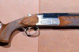 Caesar Guerini - Summit, O/U, 28ga. 31 1/2” Barrels with Screw-in Choke Tubes. MAKE OFFER. - 2 of 13