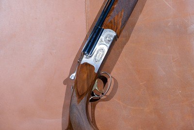 Caesar Guerini - Summit, O/U, 28ga. 31 1/2” Barrels with Screw-in Choke Tubes. MAKE OFFER.