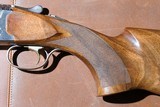 Caesar Guerini - Summit, O/U, 28ga. 31 1/2” Barrels with Screw-in Choke Tubes. MAKE OFFER. - 7 of 13