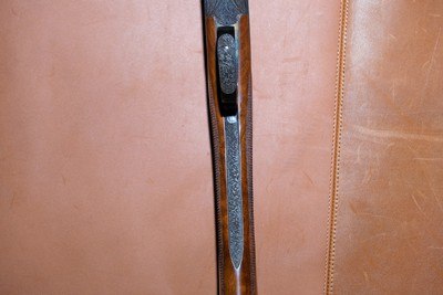 CSMC - RSP, Sideplated, O/U, Vine Scroll Full Coverage Engraving, 20ga. 30