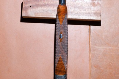 CSMC - RSP, Sideplated, O/U, Vine Scroll Full Coverage Engraving, 20ga. 30